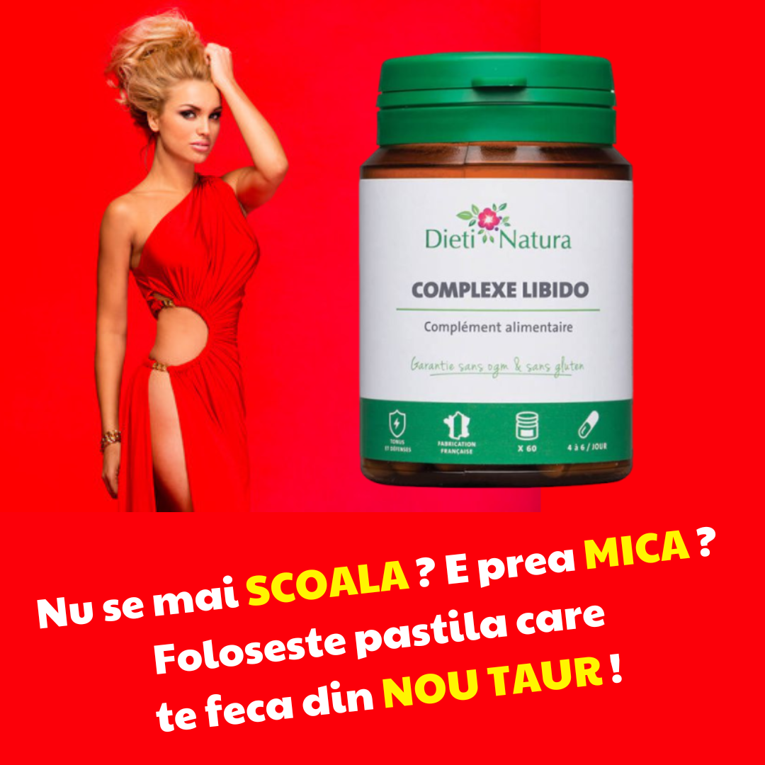Complex Libido