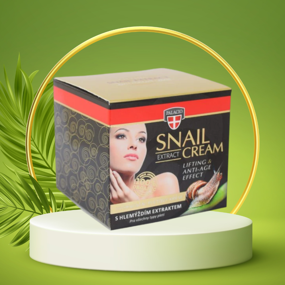 Snail Cream