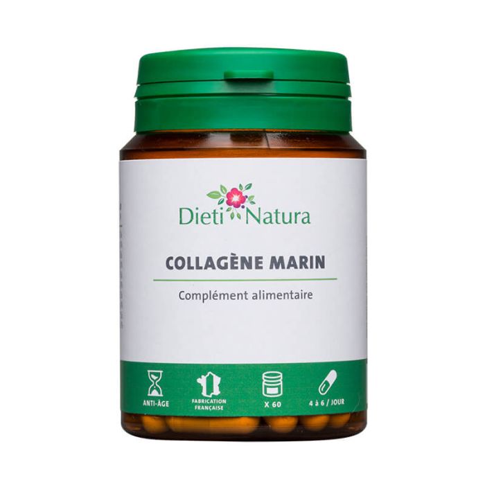 Colagen Marin Naticol®