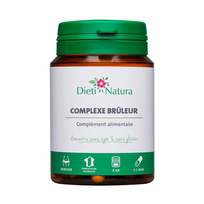 Complex Brûleur