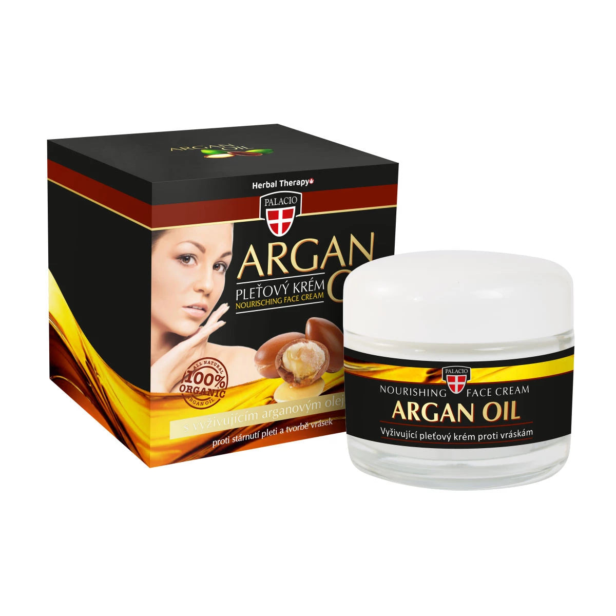 Argan OIl
