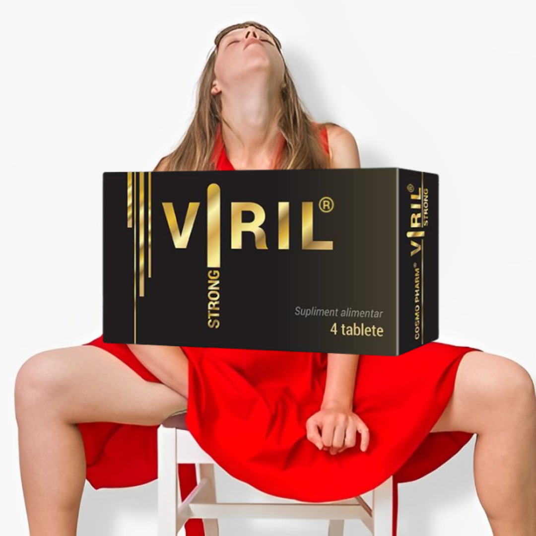 VIRIL Strong®