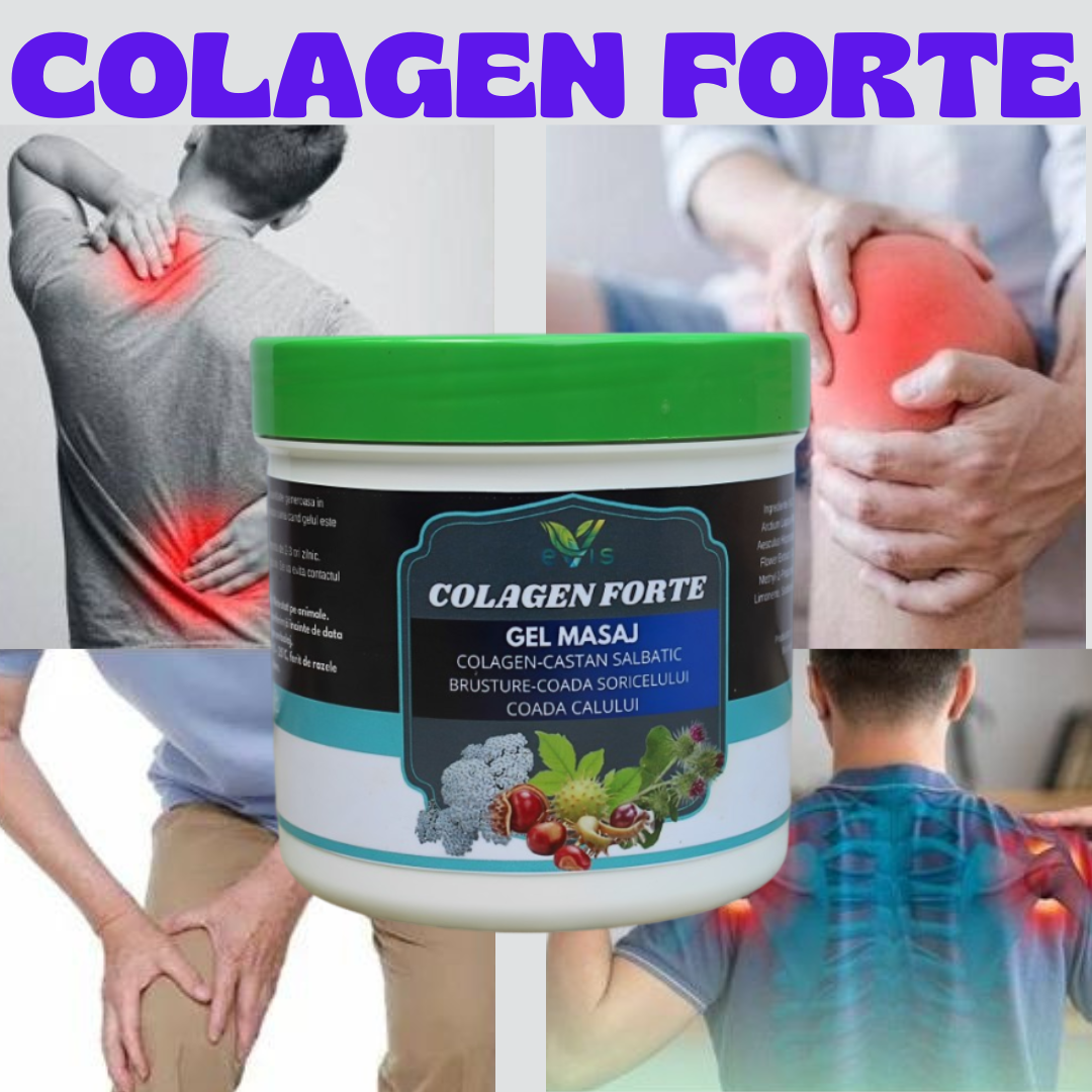 COLAGEN FORTE VARICE