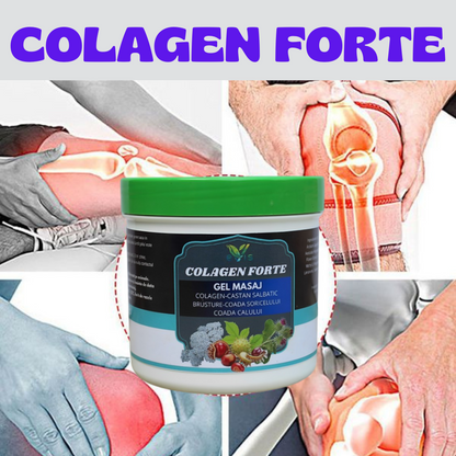 COLAGEN FORTE VARICE