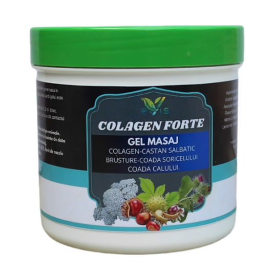 COLAGEN FORTE VARICE