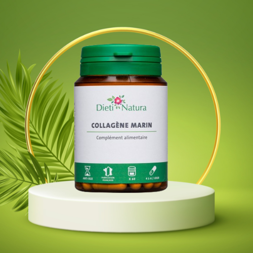 Collagen Marin