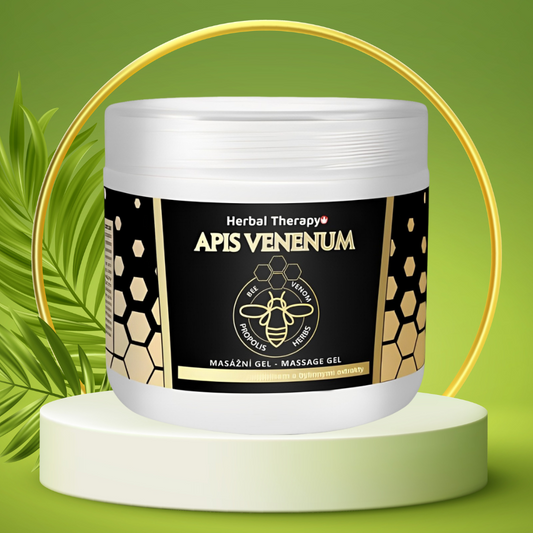 Apis Venenum 600ML