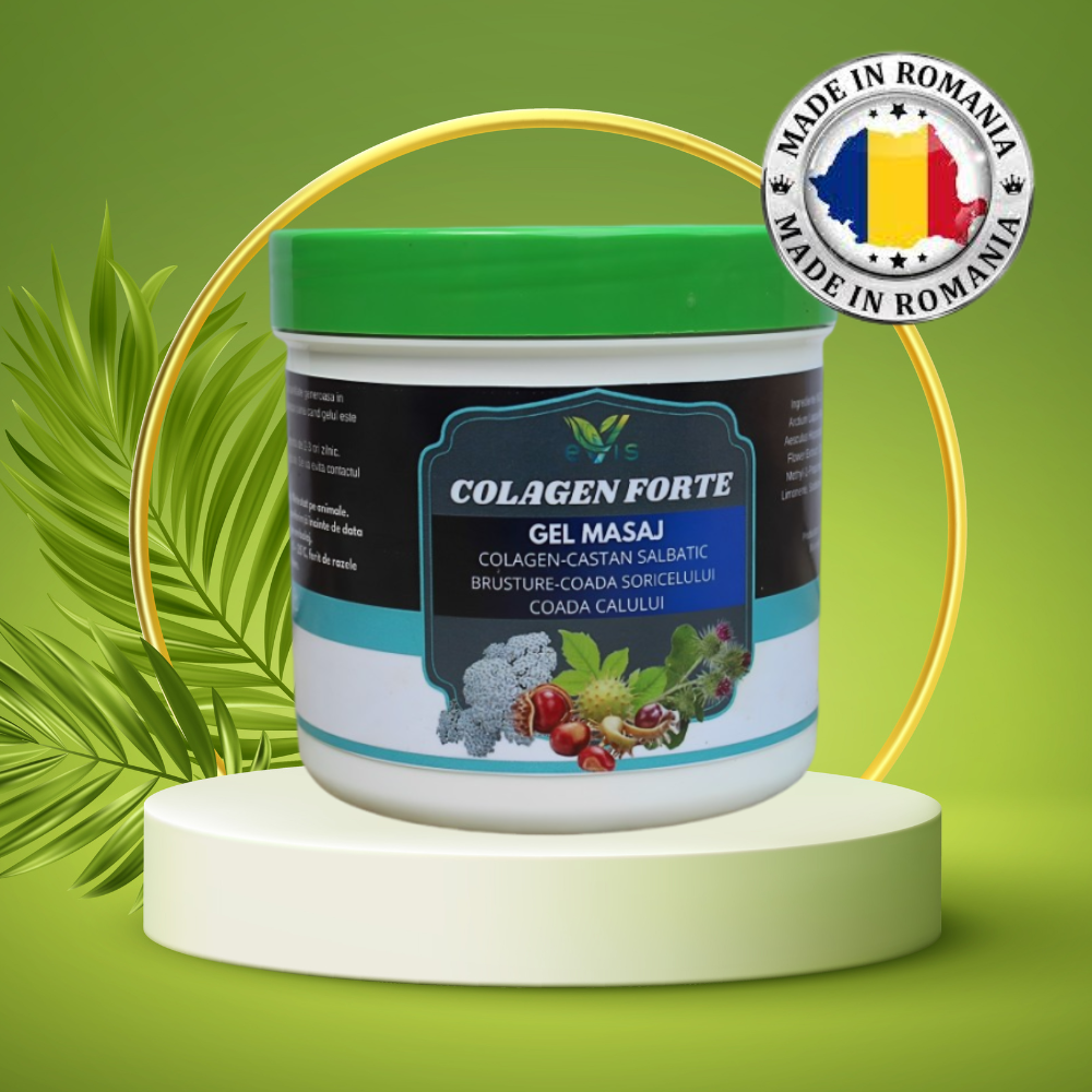 COLAGEN FORTE VARICE