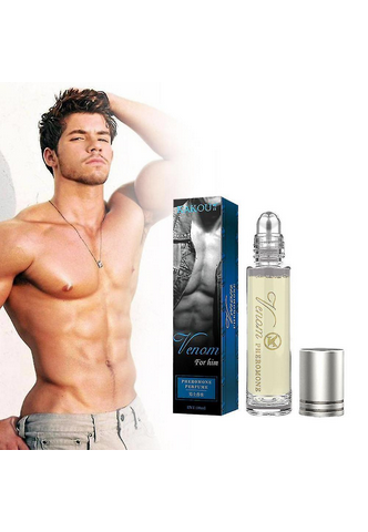 Venom pheromone barbat