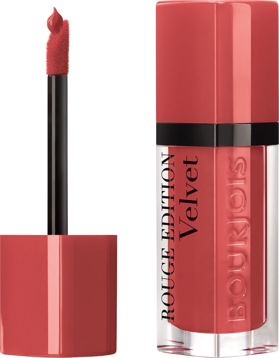 Bourjois Rouge Edition Velvet