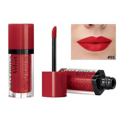 Bourjois Rouge Edition Velvet