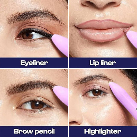 Makeup pen