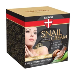 Snail Cream