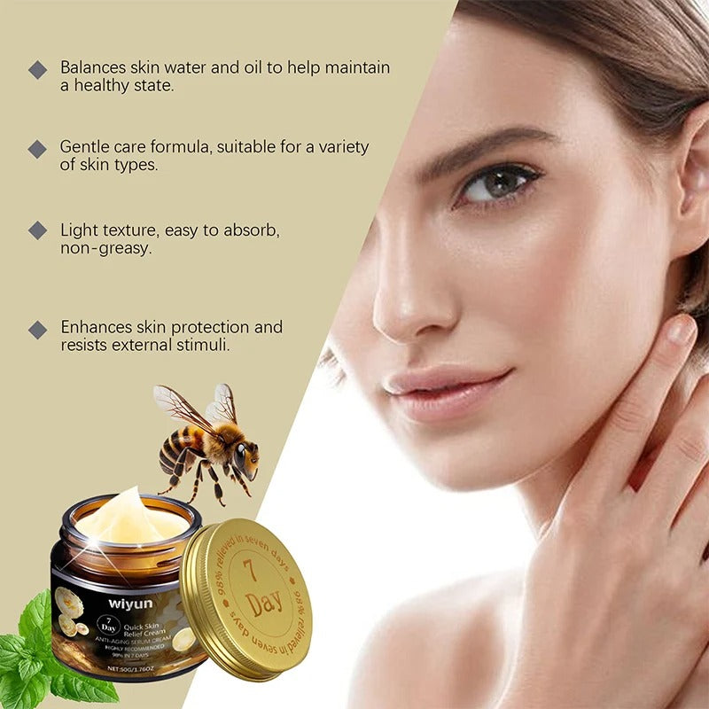 7 DAY bee venom