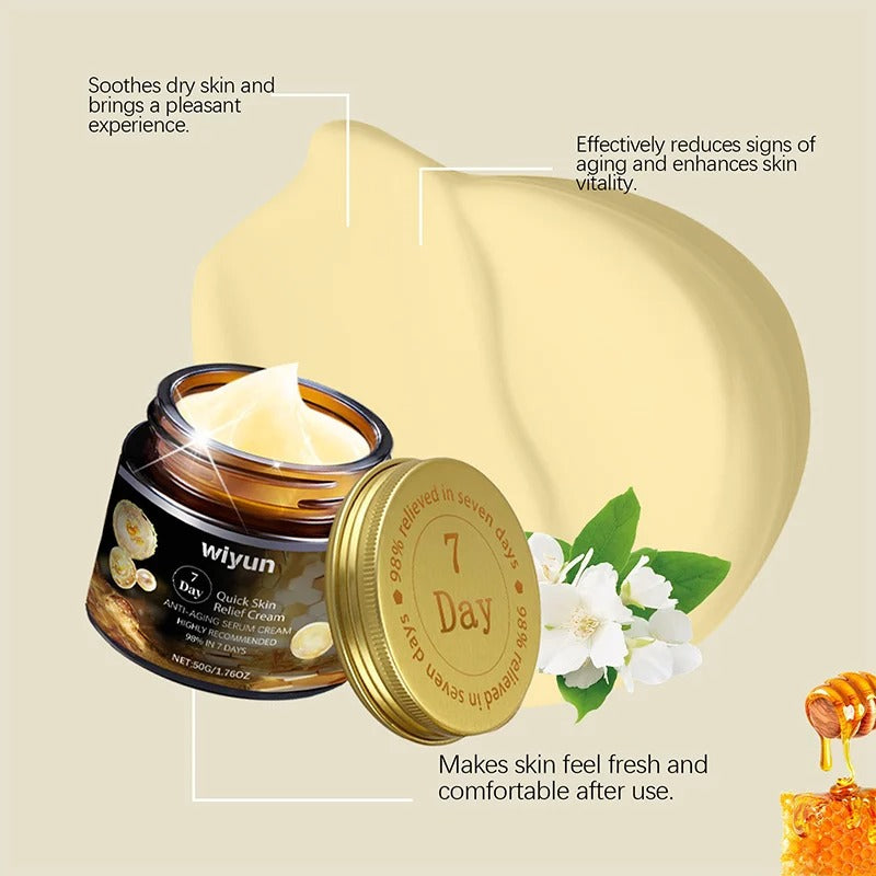 7 DAY bee venom