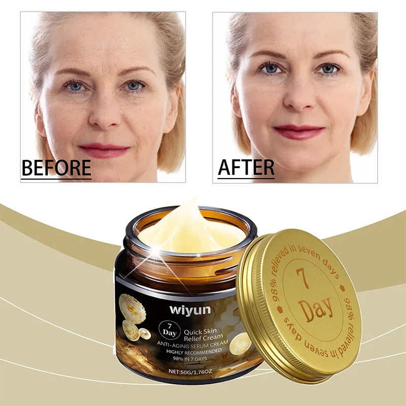 7 DAY bee venom