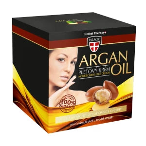 Argan OIl