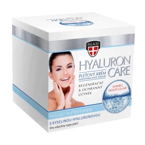 Hyaluron Care