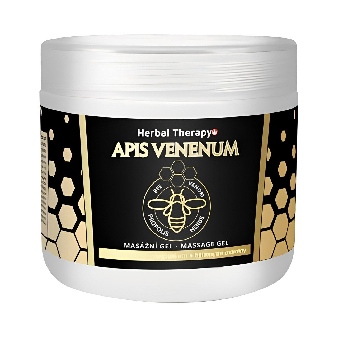 Apis Venenum 600ML