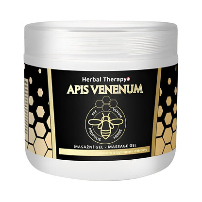 Apis Venenum 600ML